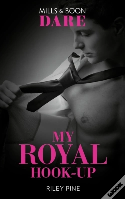 Capa do artigo My Royal Hook-Up