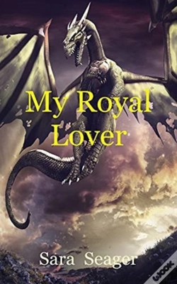 Capa do artigo My Royal Lover