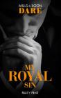 My Royal Sin - Preview