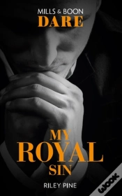 Capa do artigo My Royal Sin