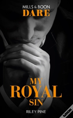 Capa do artigo My Royal Sin