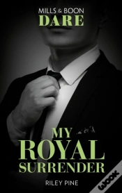 Capa do artigo My Royal Surrender