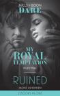 My Royal Temptation  Ruined Eb - Preview