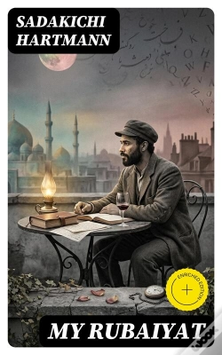 Capa do artigo My Rubaiyat