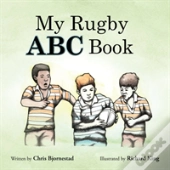 My Rugby Abc Book