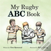 Capa do artigo My Rugby Abc Book