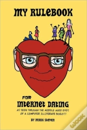 Capa do artigo My Rulebook For Internet Dating