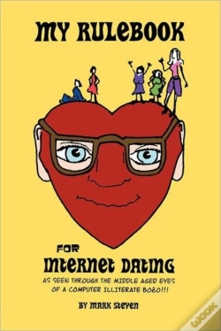 Capa do artigo My Rulebook For Internet Dating
