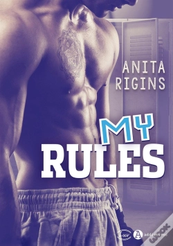 Capa do artigo My Rules