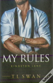 Capa do artigo My Rules