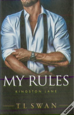 Capa do artigo My Rules