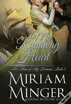Capa do artigo My Runaway Heart