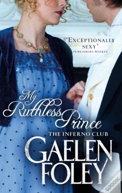 Capa do artigo My Ruthless Prince