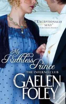 Capa do artigo My Ruthless Prince