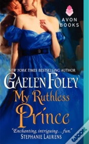 Capa do artigo My Ruthless Prince