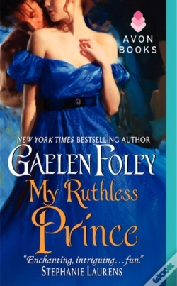 Capa do artigo My Ruthless Prince