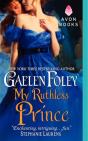 My Ruthless Prince - Preview