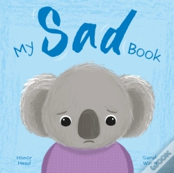 Capa do artigo My Sad Book