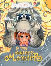 My Sadness Monster