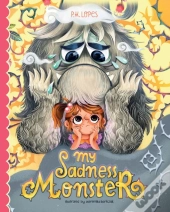 My Sadness Monster