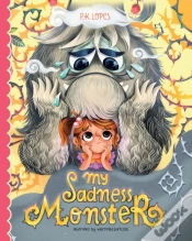 Capa do artigo My Sadness Monster