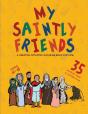 My Saintly Friends - Preview