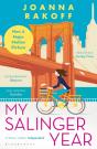 My Salinger Year - Preview