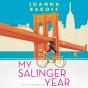 My Salinger Year - Preview