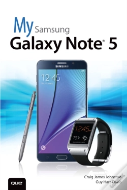 Capa do artigo My Samsung Galaxy Note 5