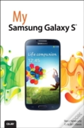 Capa do artigo My Samsung Galaxy S 5