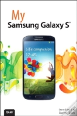 Capa do artigo My Samsung Galaxy S 5