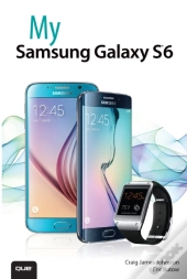 My Samsung Galaxy S6