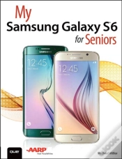 Capa do artigo My Samsung Galaxy S6 For Seniors
