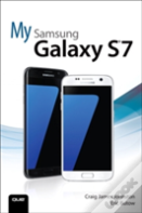 My Samsung Galaxy S7