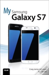 Capa do artigo My Samsung Galaxy S7