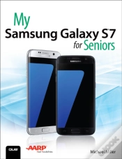 Capa do artigo My Samsung Galaxy S7 For Seniors