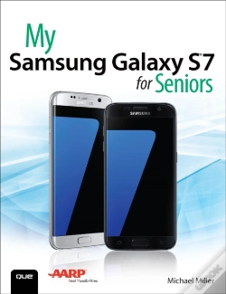 Capa do artigo My Samsung Galaxy S7 For Seniors