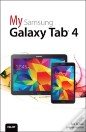 Capa do artigo My Samsung Galaxy Tab 4