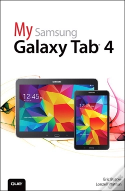 Capa do artigo My Samsung Galaxy Tab 4