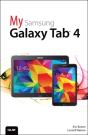 My Samsung Galaxy Tab 4 - Preview