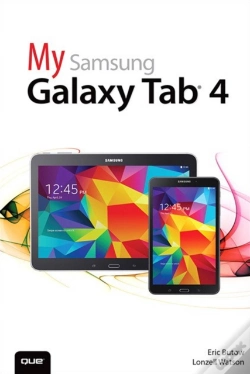 Capa do artigo My Samsung Galaxy Tab 4