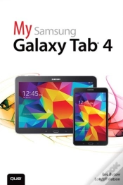 Capa do artigo My Samsung Galaxy Tab 4