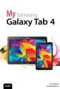 My Samsung Galaxy Tab 4 - Preview