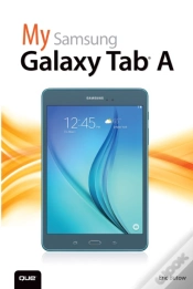 Capa do artigo My Samsung Galaxy Tab A