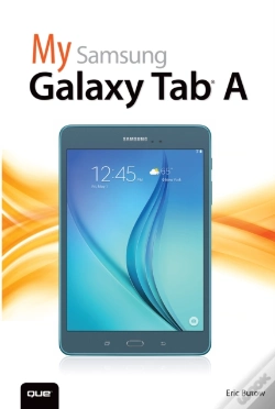 Capa do artigo My Samsung Galaxy Tab A