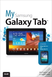 Capa do artigo My Samsung Galaxy Tab