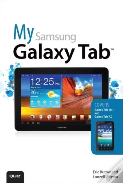 Capa do artigo My Samsung Galaxy Tab