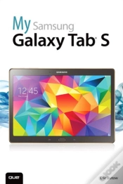 Capa do artigo My Samsung Galaxy Tab S