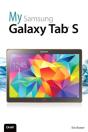 My Samsung Galaxy Tab S - Preview