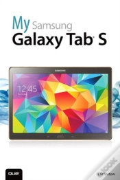Capa do artigo My Samsung Galaxy Tab S